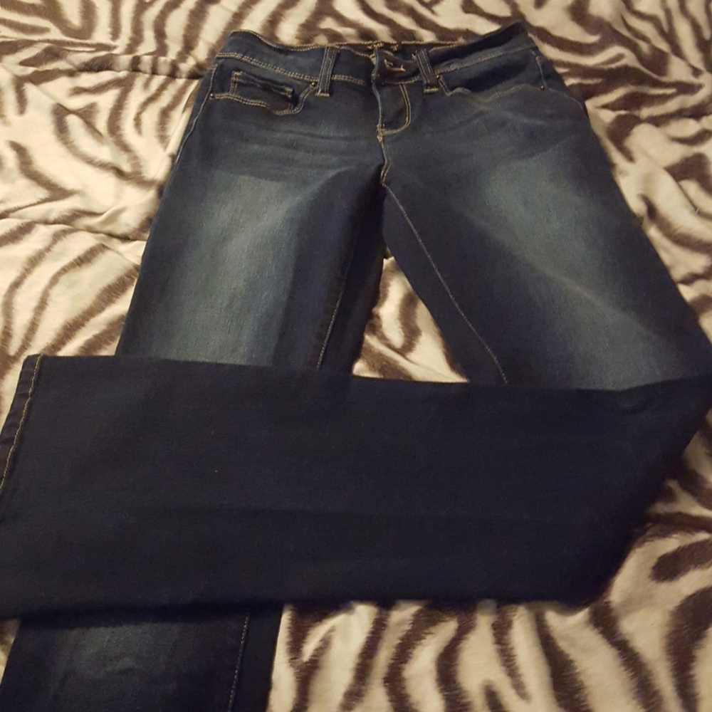 Cleaning out my closet